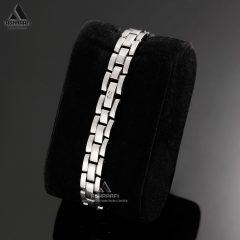 قفل و بند ساعت زنانه کیو اند کیو Q&Q F03A-003PY