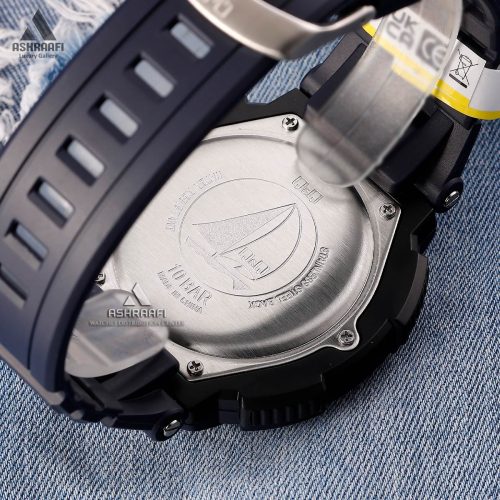 درب پشت ساعت مردانه کیو اند کیو Q&Q M124J006Y