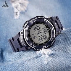 ساعت دیجیتال کیو اند کیو Q&Q M124J006Y