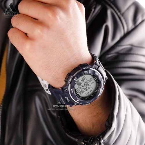 ساعت مچی کیو اند کیو Q&Q M124J006Y