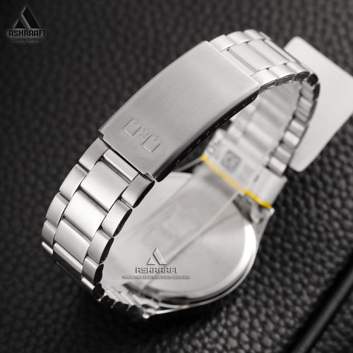 قفل و بند ساعت مردانه کیو اند کیو Q&Q Q28B-010PY