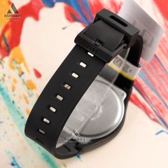 قفل و بند ساعت کیو اند کیو Q&Q V04A-005VY