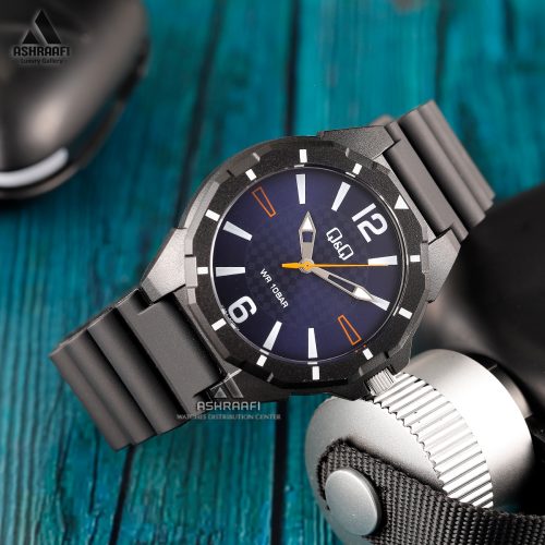 ساعت مچی کیو اند کیو Q&Q V30A-002VY