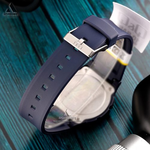 بند و قفل ساعت Q&Q V31A-001VY