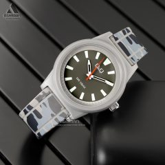ساعت مردانه کیو اند کیو Q&Q V35A-004VY