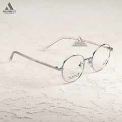 خرید عینک طبی فلزی ریبن