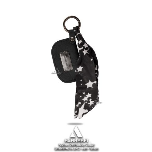 آویز کیف Ribbon Charm A01