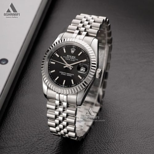 ساعت مردانه رولکس