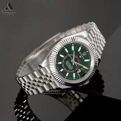 ساعت رولکس اسکای دولر Rolex Sky Dweller SGr3