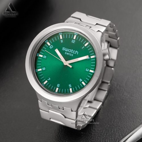 ساعت مردانه سواچ