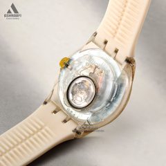 درب پشت ساعت Swatch SR626SW