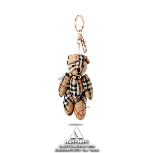 چارم آویز خرس Teddy Bear Charm A02