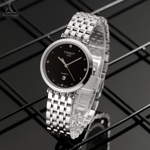 ساعت زنانه تیسوت