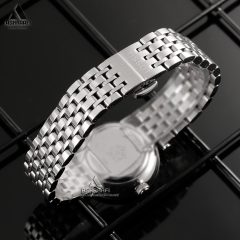 قفل و بند ساعت زنانه تیسوت Tissot Carson Premium Quartz SK3