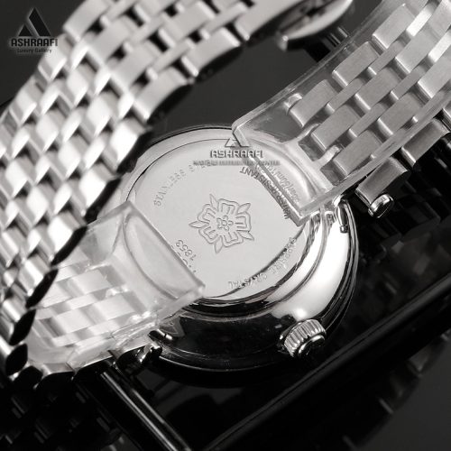 درب پشت ساعت زنانه تیسوت Tissot Carson Premium Quartz SK3