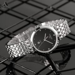 ساعت‌های کپی زنانه تیسوت Tissot Carson Premium Quartz SK3