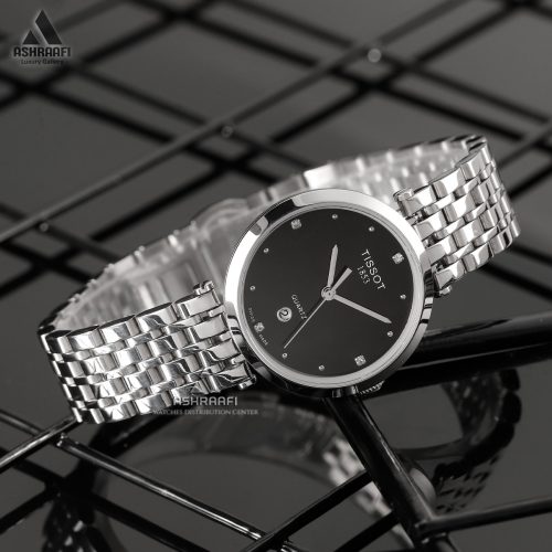 ساعت های کپی زنانه تیسوت Tissot Carson Premium Quartz SK3