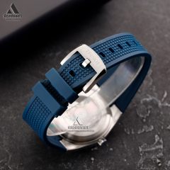 قفل و بند ساعت تیسوت اتوماتیک Tissot PRX 1853-DSKO
