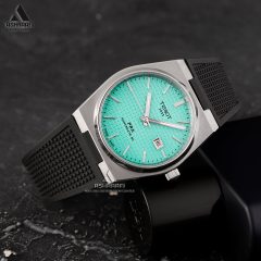تیسوت پی ار ایکس تیفانی