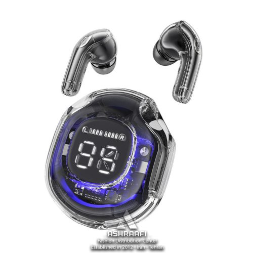 ایرپاد اولترا پرو Ultrapods Pro