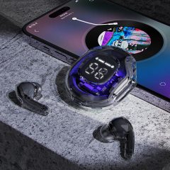 هندزفری مشکی Ultrapods Pro
