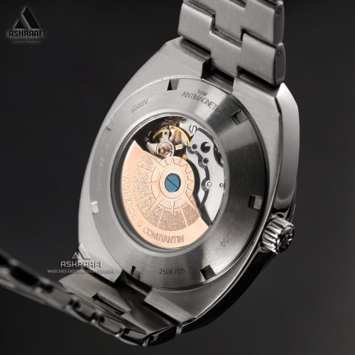 درب پشت ساعت مردانه واشرون کنستانتین Vacheron Constantin Overseas SdB7