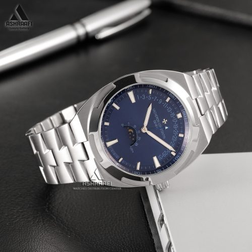 ساعت های کپی واشرون کنستانتین Vacheron Constantin Overseas SdB7