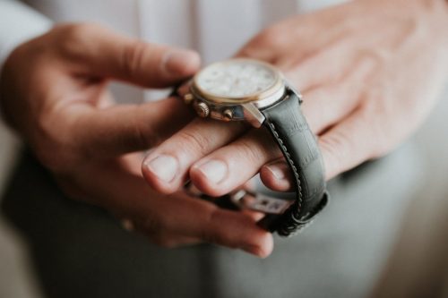 ساعت‌‌های لوکس جدید: پیش‌بینی‌‌های ما برای سال 2025