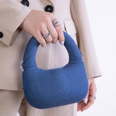 Women-HandBag-A05-03 کیف ترند زارا