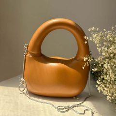 Women-HandBag-A05-05 کیف ترند دمبلی