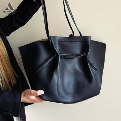 کیف دوشی چرم Women Shoulder Bag A18