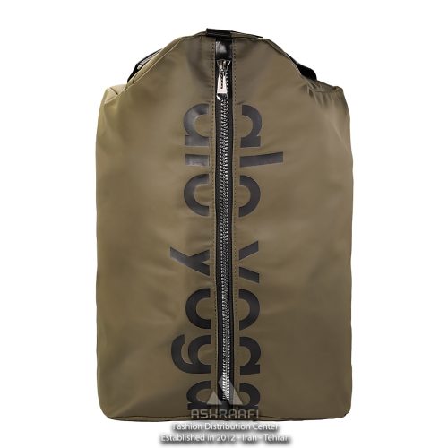 کوله ورزشی الو alo Club Bag A02