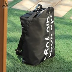 کوله ورزشی مشکی