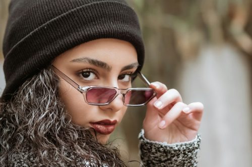 آیا عینک‌‌های آفتابی مارک‌دار واقعاً ارزش پولشونو دارن؟