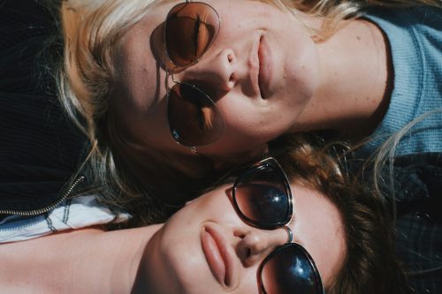 پرطرفدارترین مدل‌‌های عینک آفتابی توی اینستاگرام