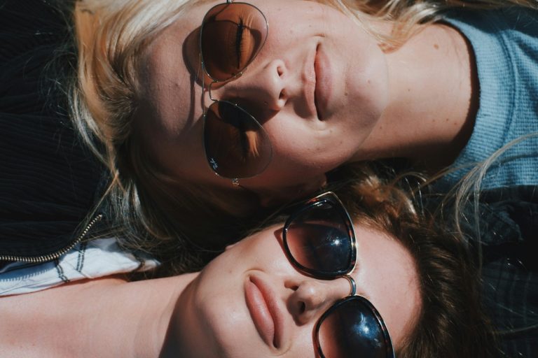 پرطرفدارترین مدل‌‌های عینک آفتابی توی اینستاگرام