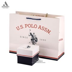 جعبه و بگ پولو box polo