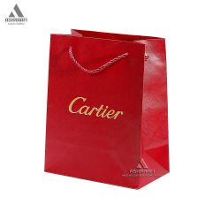 بگ اورجینال کارتیه Cartier Box 02