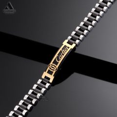 خرید دستبند مردانه