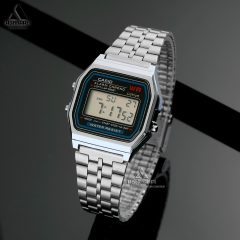 Casio-A159-F1-02 کاسیو وینتیج کپی Casio A159-F1