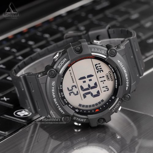 خرید و قیمت Casio AE-1500WH-1AV