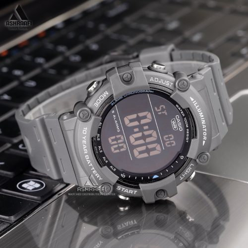 ساعت دیجیتالی Casio AE-1500WH-8BV