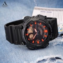 خرید ساعت مچی کاسیو Casio AEQ-110W-1A2V