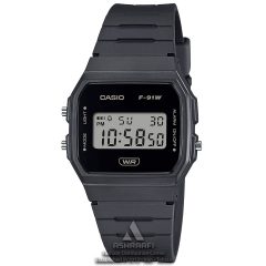 Casio F-91WB-1A