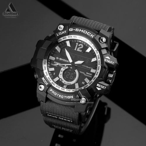 ساعت مچی جیشاک Casio G-Shock 5246-GBK