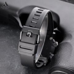 Casio-G-Shock-GA-2000S-1A-03 قفل و بند ساعت مردانه کاسیو جیشاک Casio G-Shock GA-2000S-1A