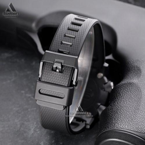 قفل و بند ساعت مردانه کاسیو جیشاک Casio G-Shock GA-2000S-1A