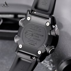 Casio-G-Shock-GA-2000S-1A-04 درب پشت ساعت مردانه کاسیو جیشاک Casio G-Shock GA-2000S-1A