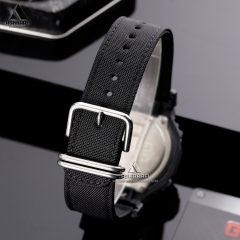قفل و بند ساعت کاسیو جیشاک Casio G-Shock GA-2100BCE-1A