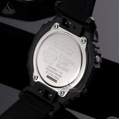 درب پشت ساعت مچی جیشاک اصل Casio G-Shock GA-2100BCE-1A